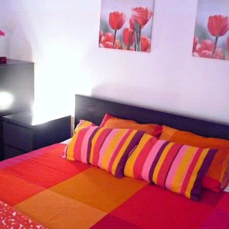 Welcome Budapest Apartments מראה חיצוני תמונה
