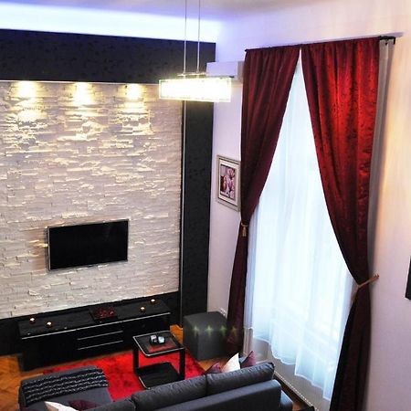 Welcome Budapest Apartments חדר תמונה