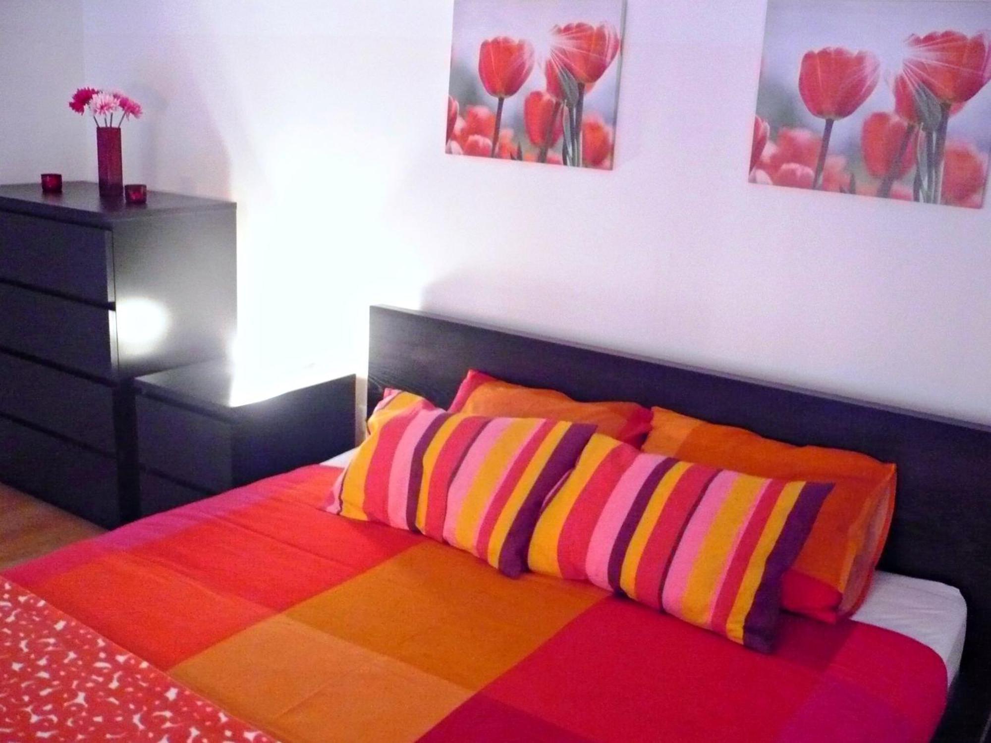 Welcome Budapest Apartments מראה חיצוני תמונה