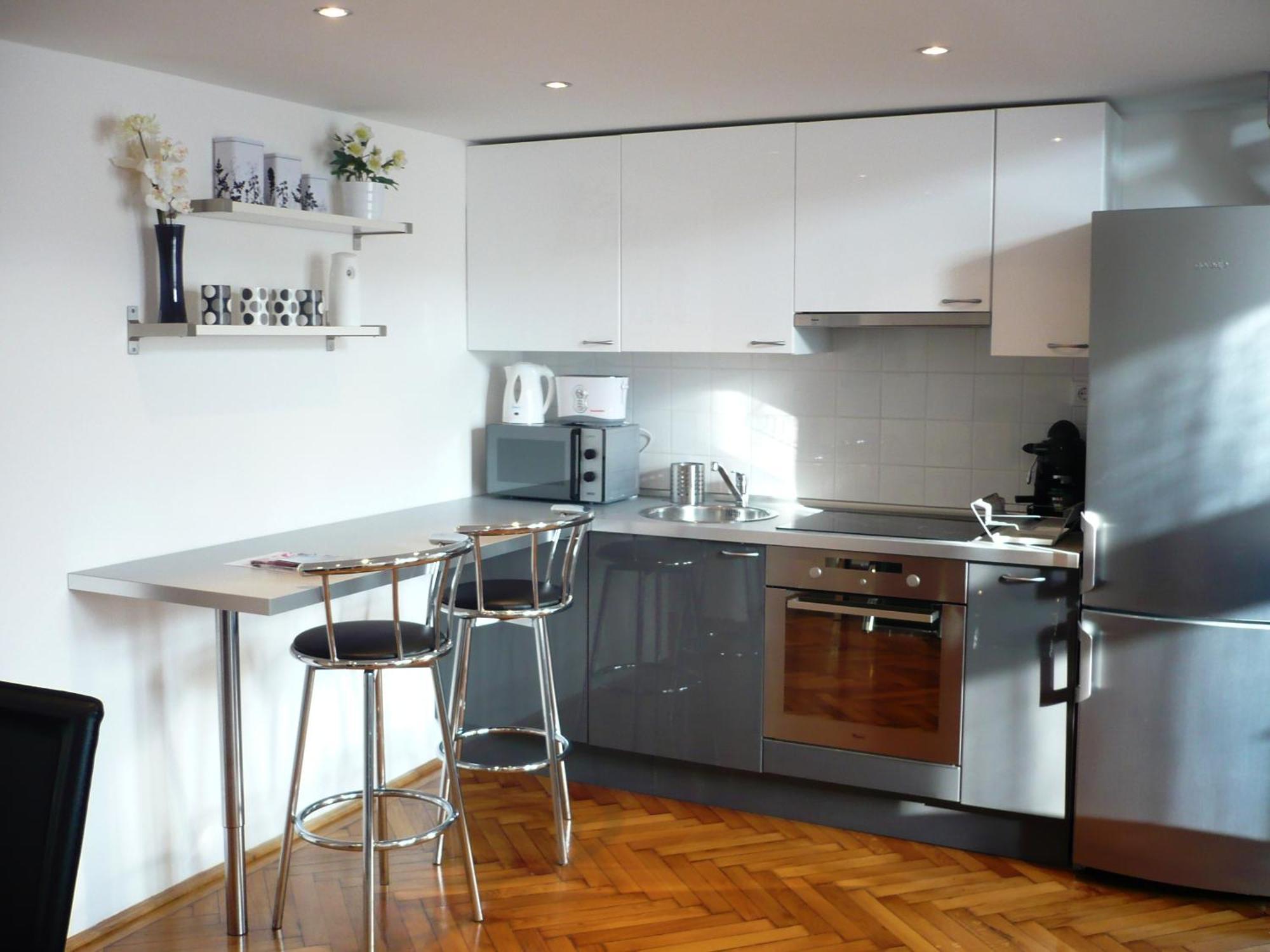 Welcome Budapest Apartments מראה חיצוני תמונה