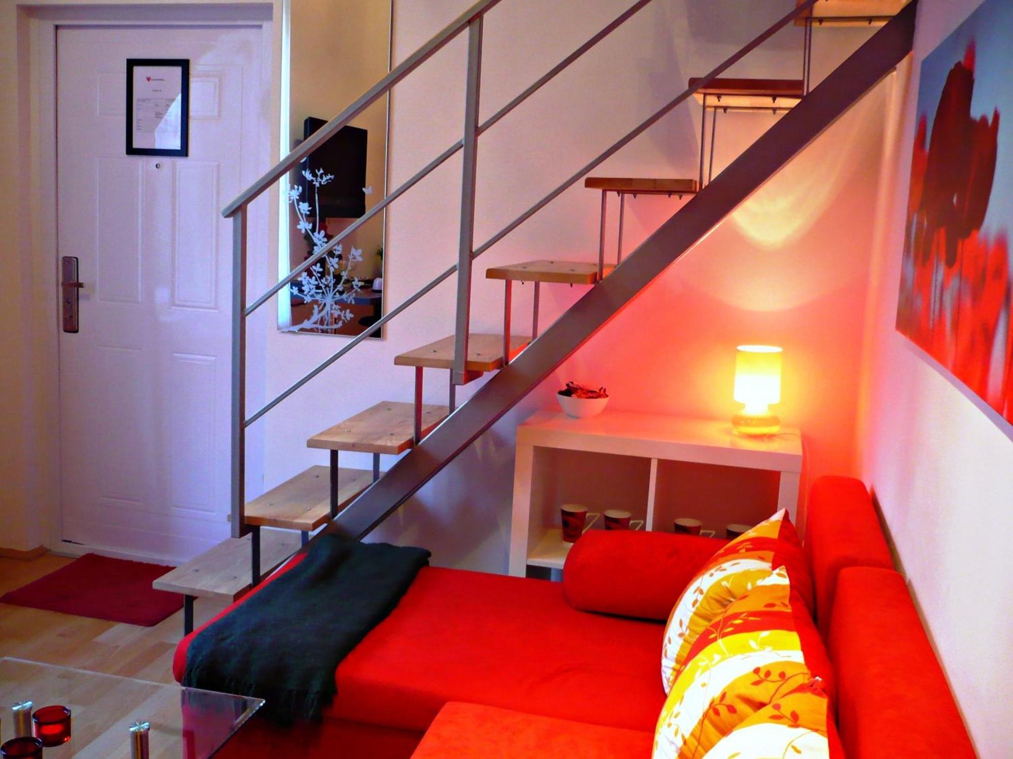 Welcome Budapest Apartments מראה חיצוני תמונה