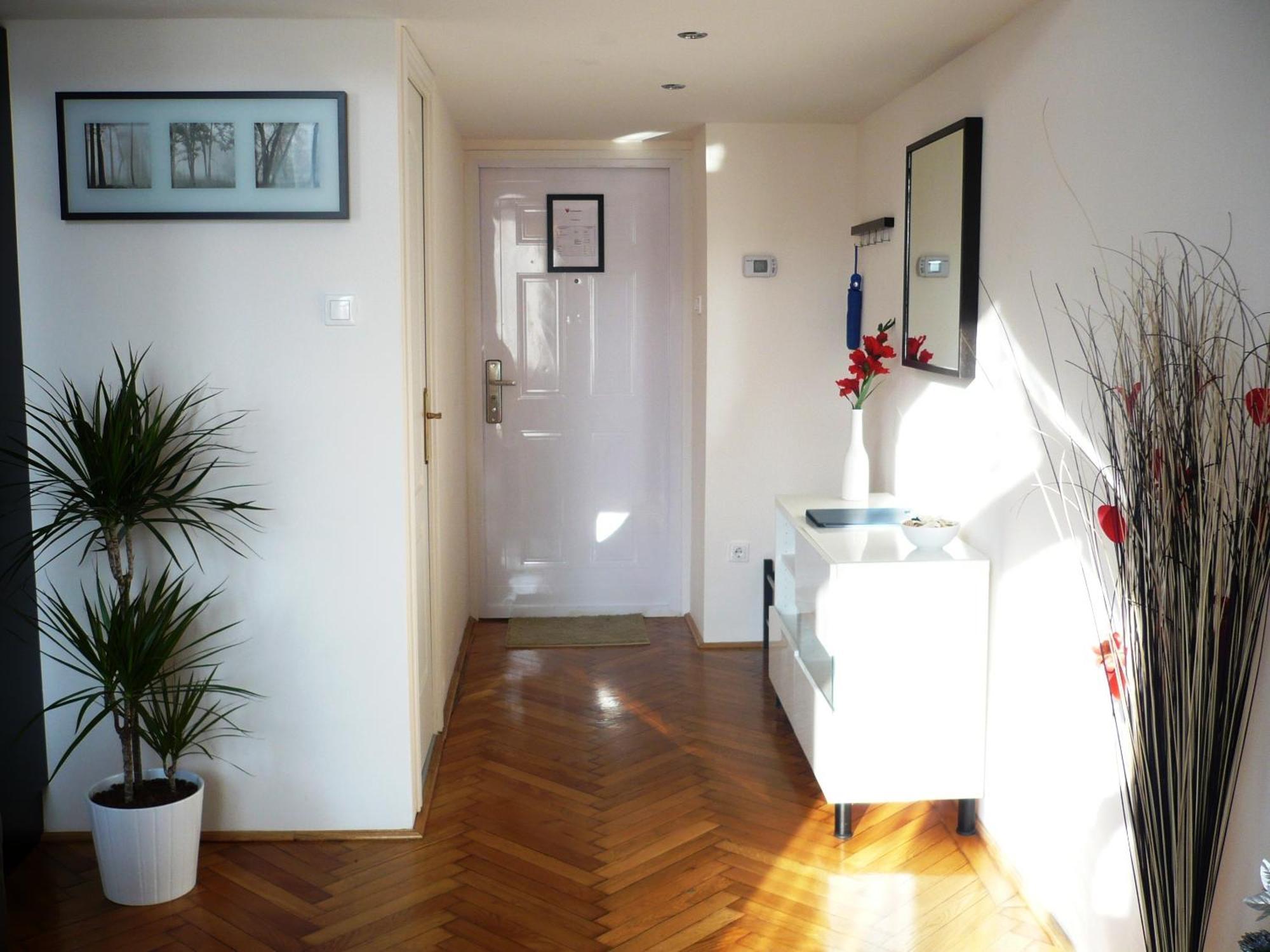 Welcome Budapest Apartments מראה חיצוני תמונה