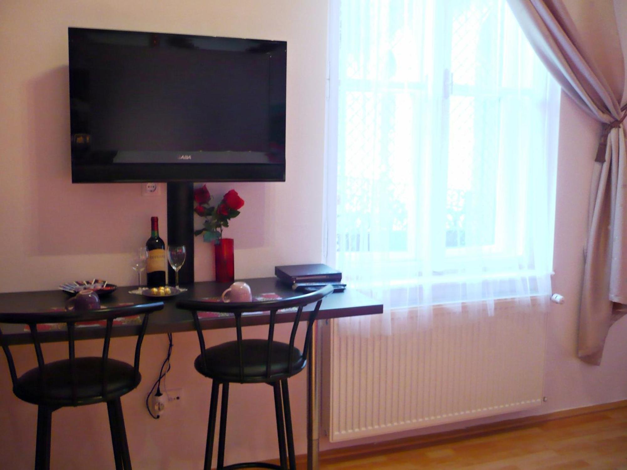 Welcome Budapest Apartments מראה חיצוני תמונה