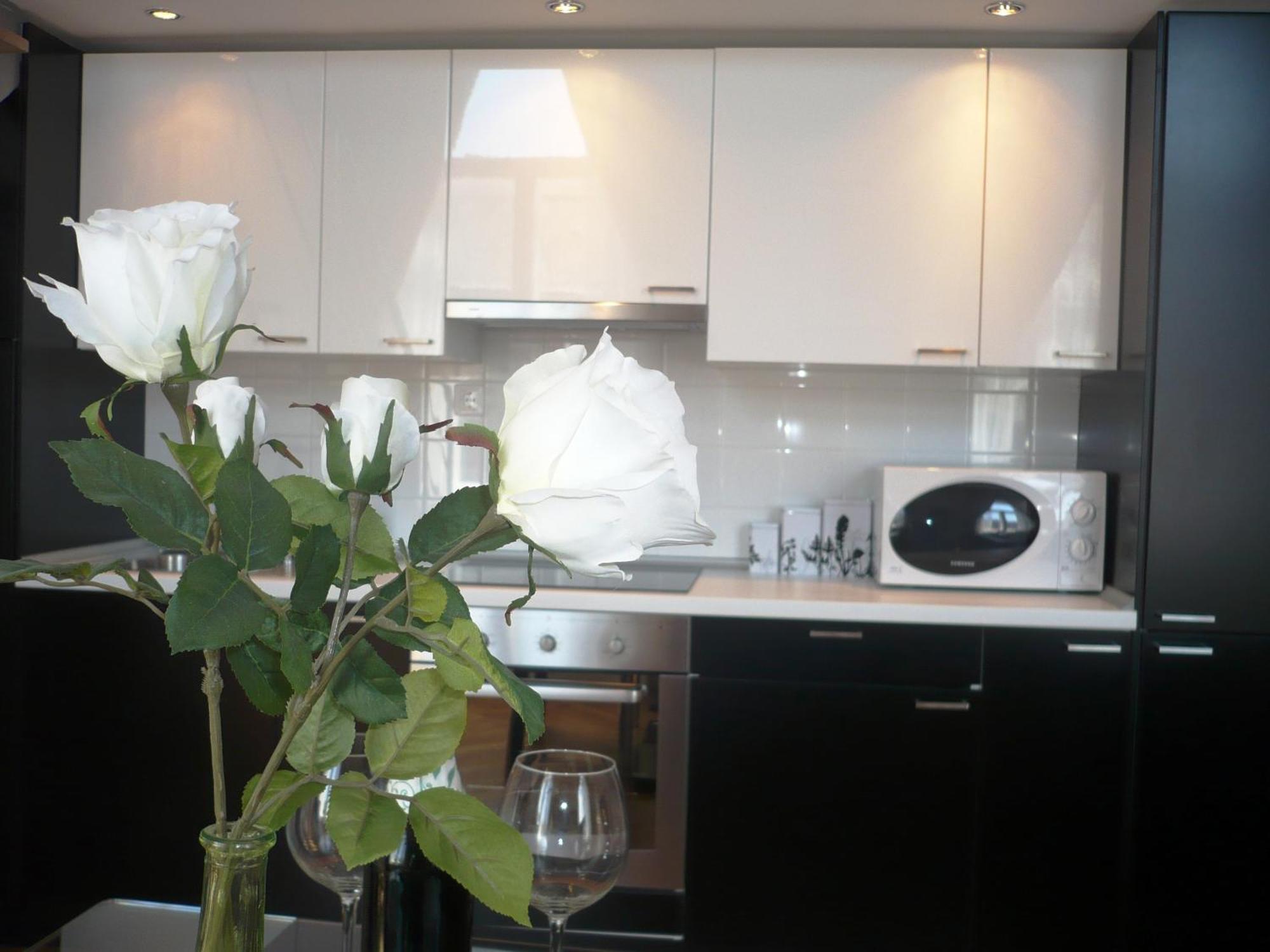 Welcome Budapest Apartments מראה חיצוני תמונה