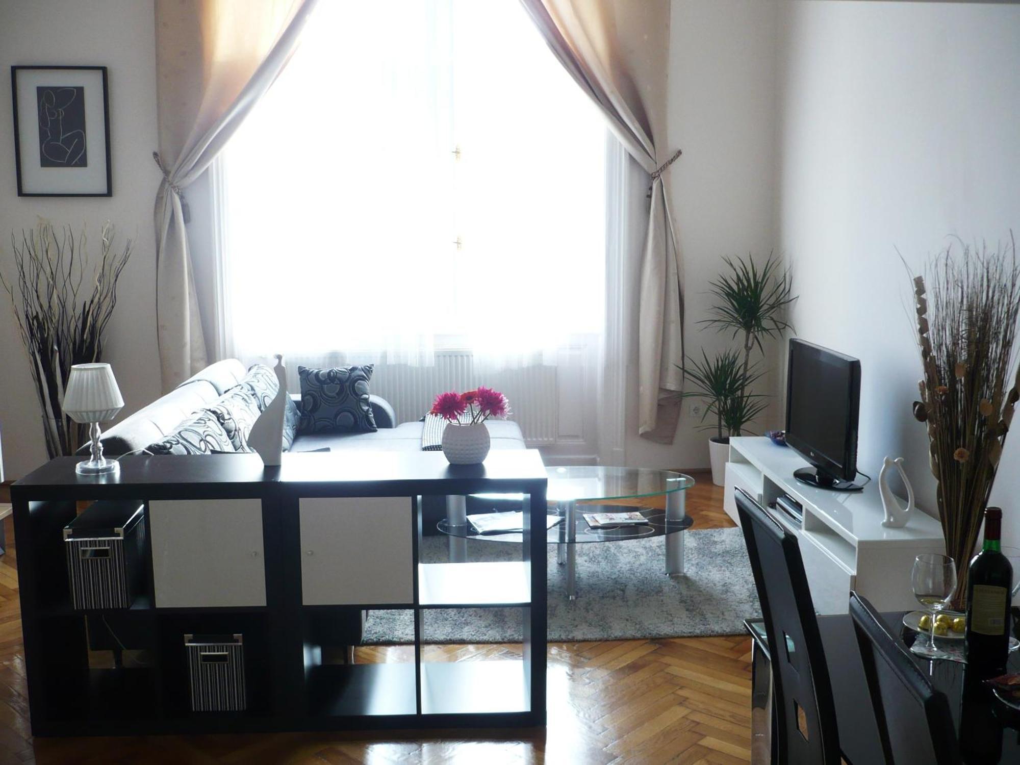 Welcome Budapest Apartments מראה חיצוני תמונה
