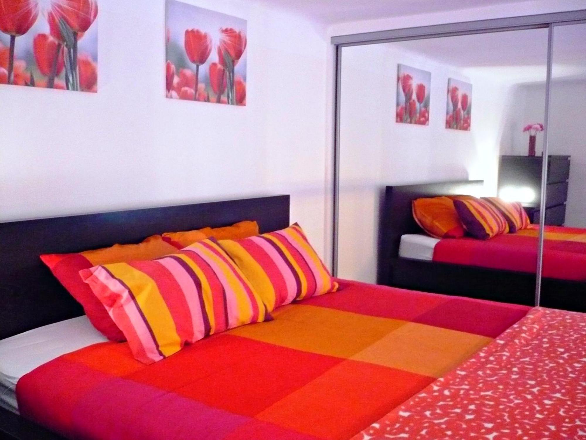 Welcome Budapest Apartments מראה חיצוני תמונה