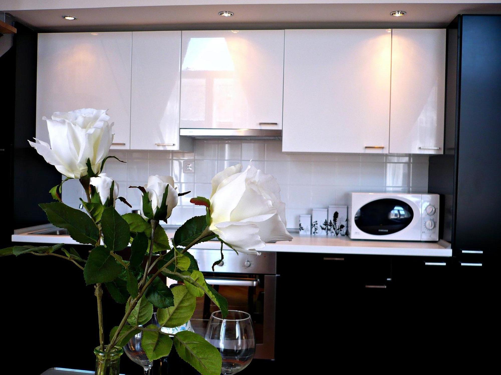 Welcome Budapest Apartments מראה חיצוני תמונה