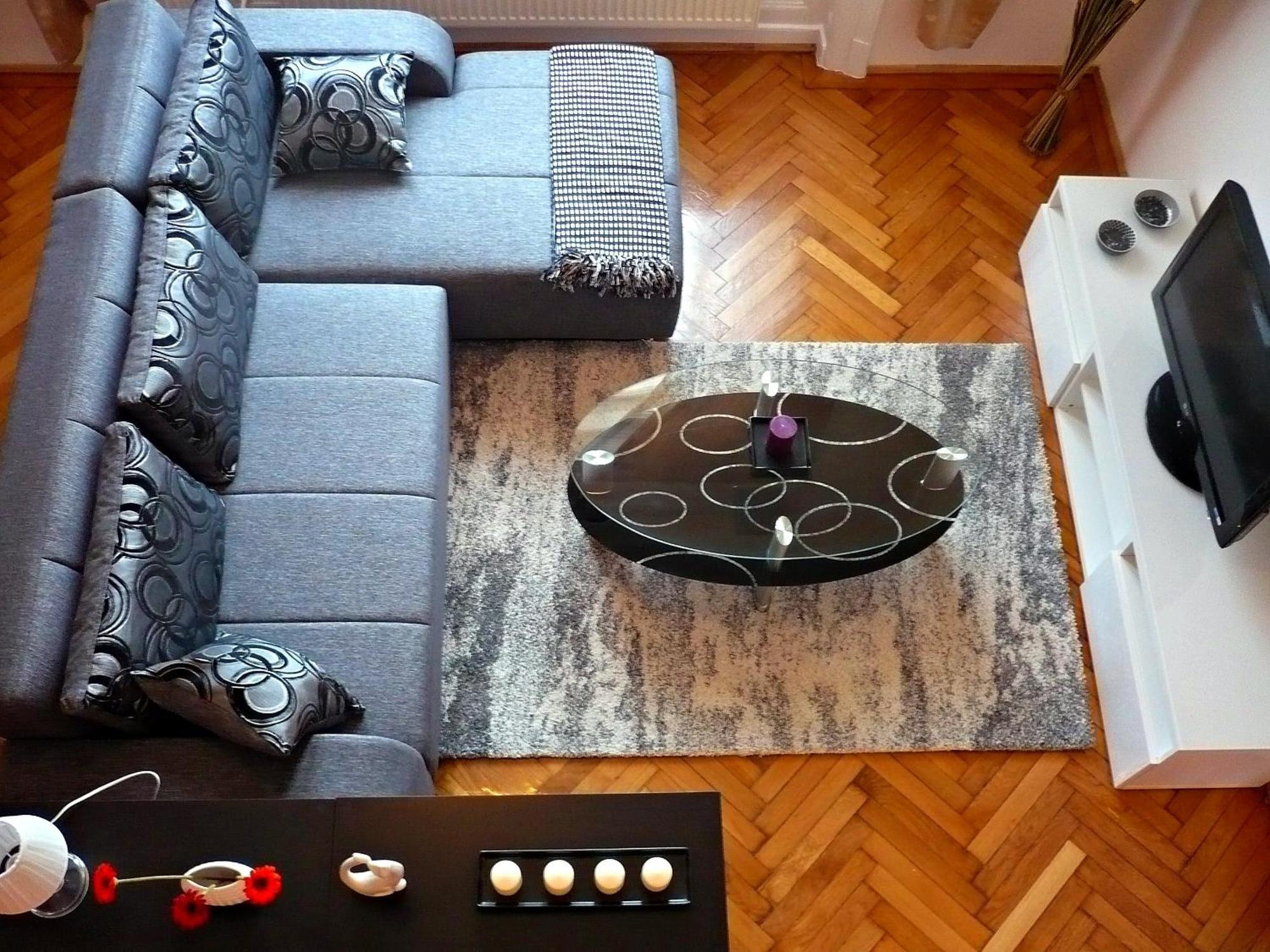 Welcome Budapest Apartments מראה חיצוני תמונה