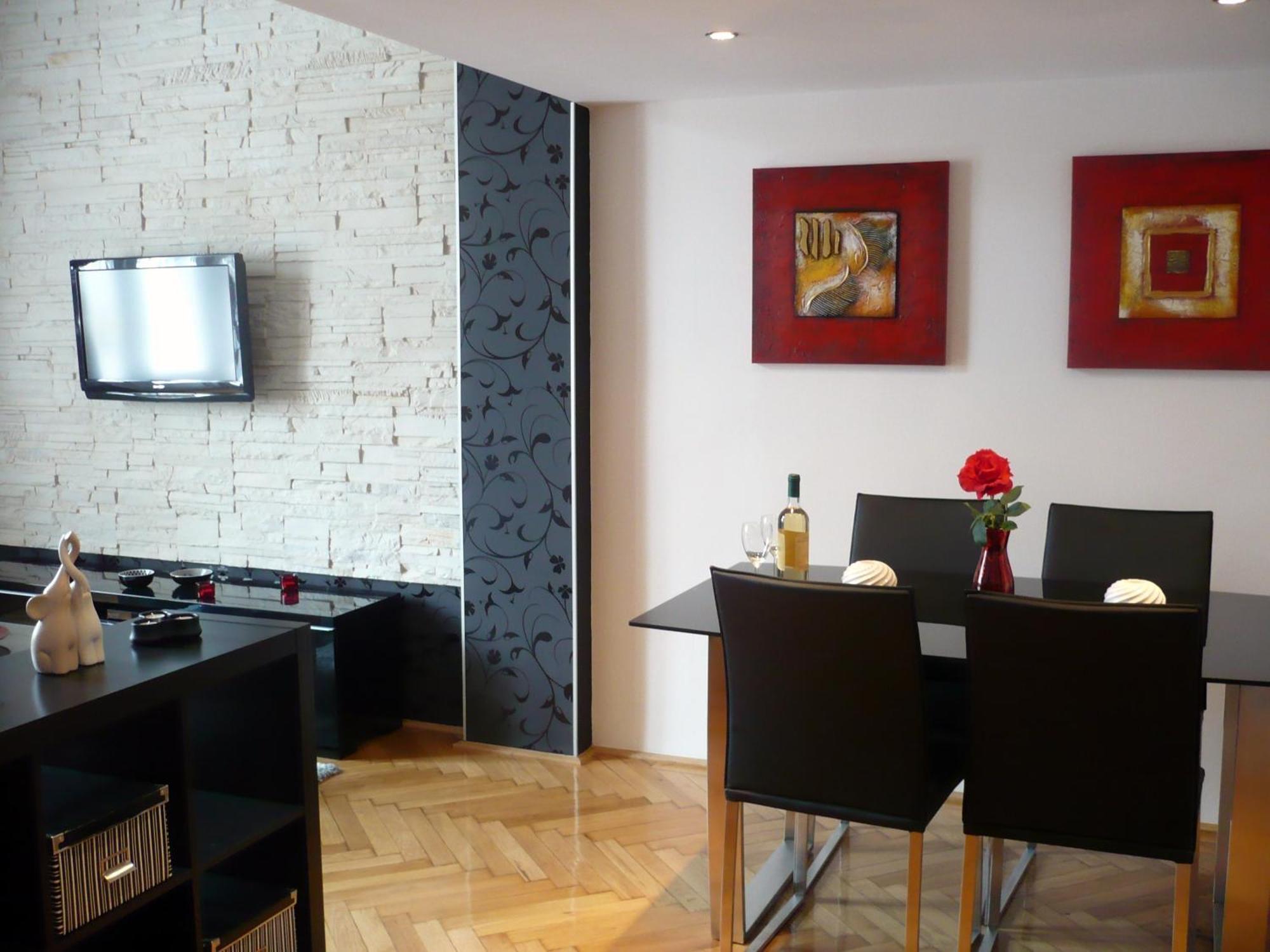 Welcome Budapest Apartments מראה חיצוני תמונה
