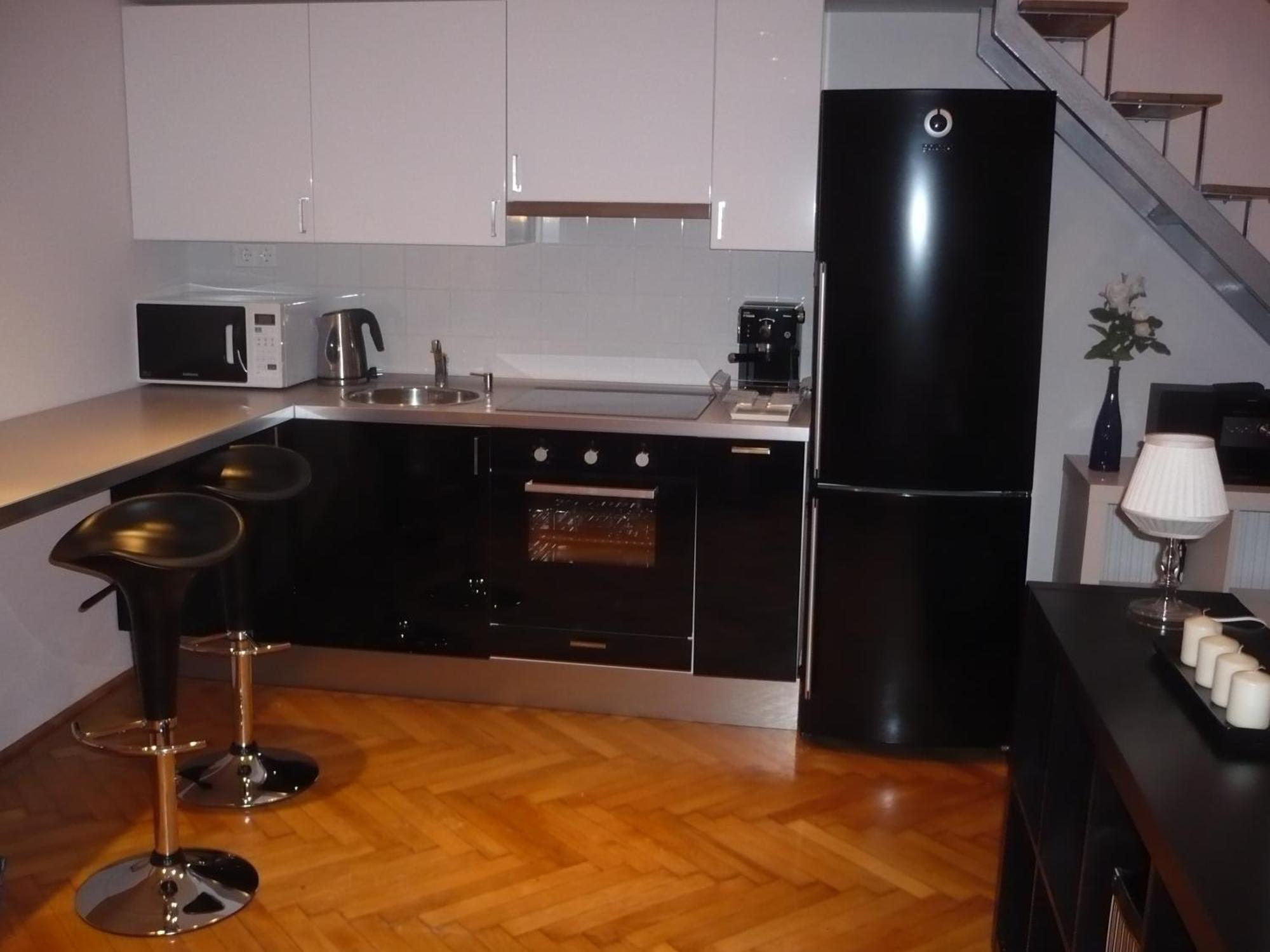 Welcome Budapest Apartments מראה חיצוני תמונה