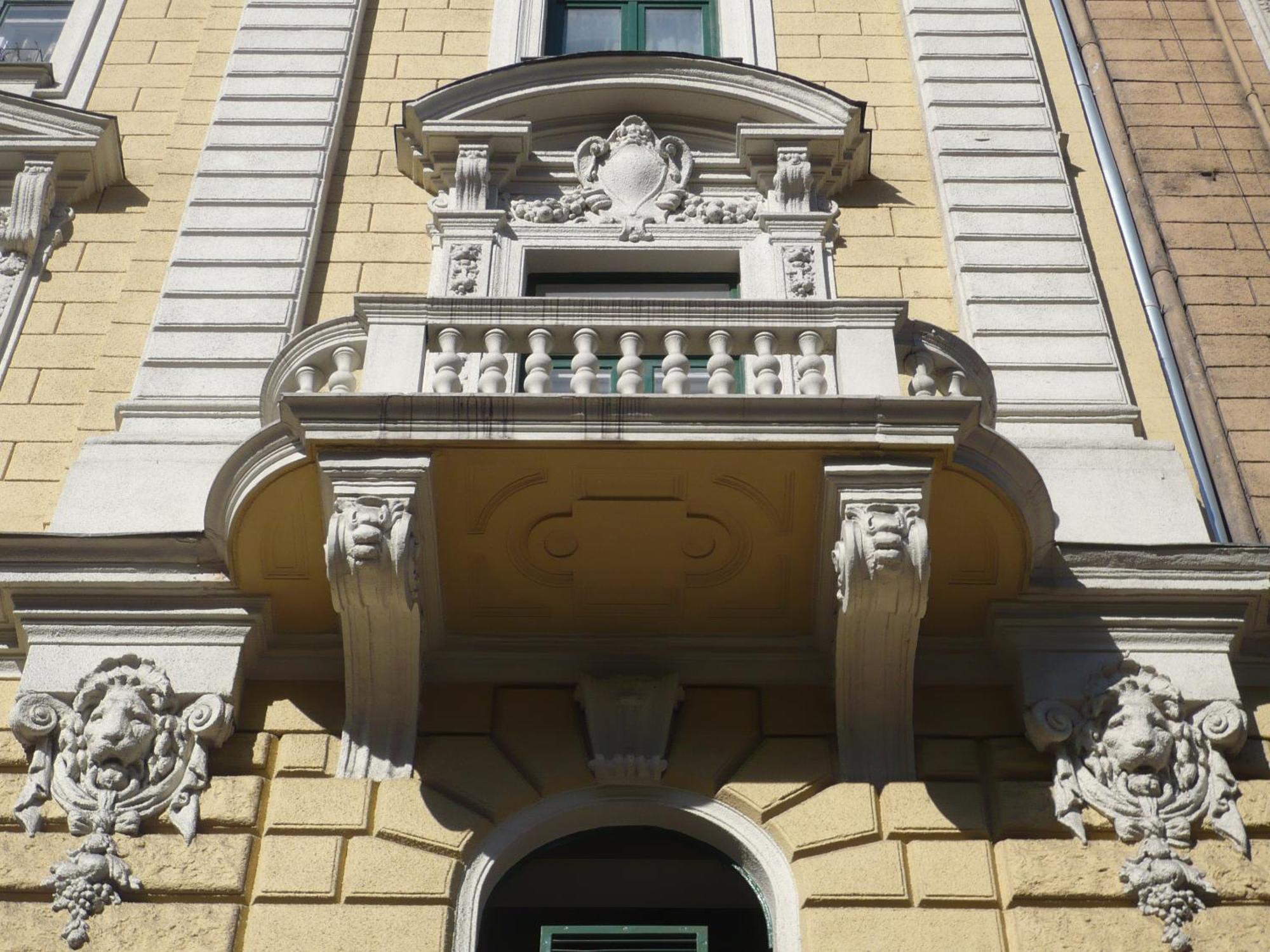 Welcome Budapest Apartments מראה חיצוני תמונה