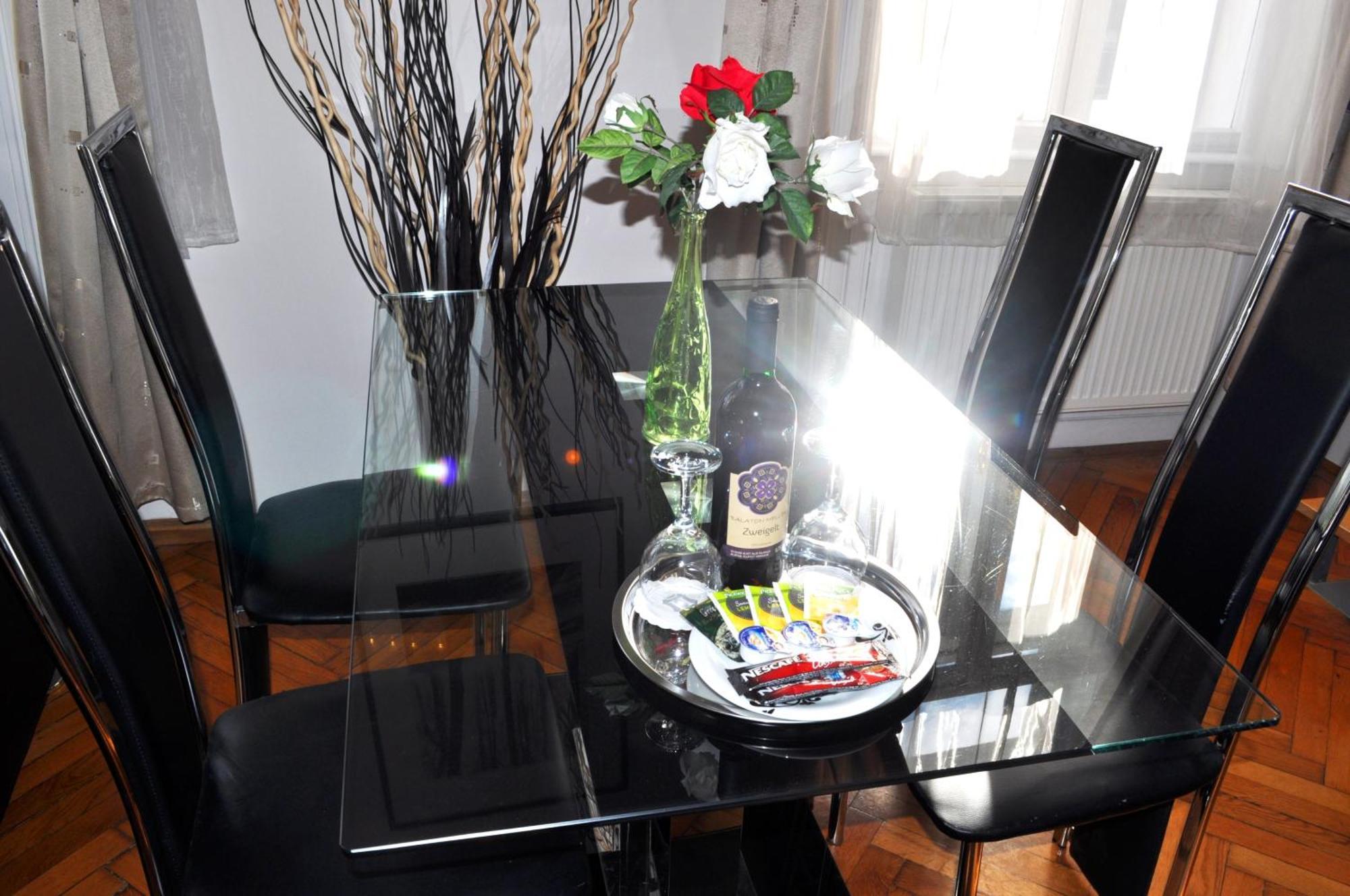 Welcome Budapest Apartments חדר תמונה