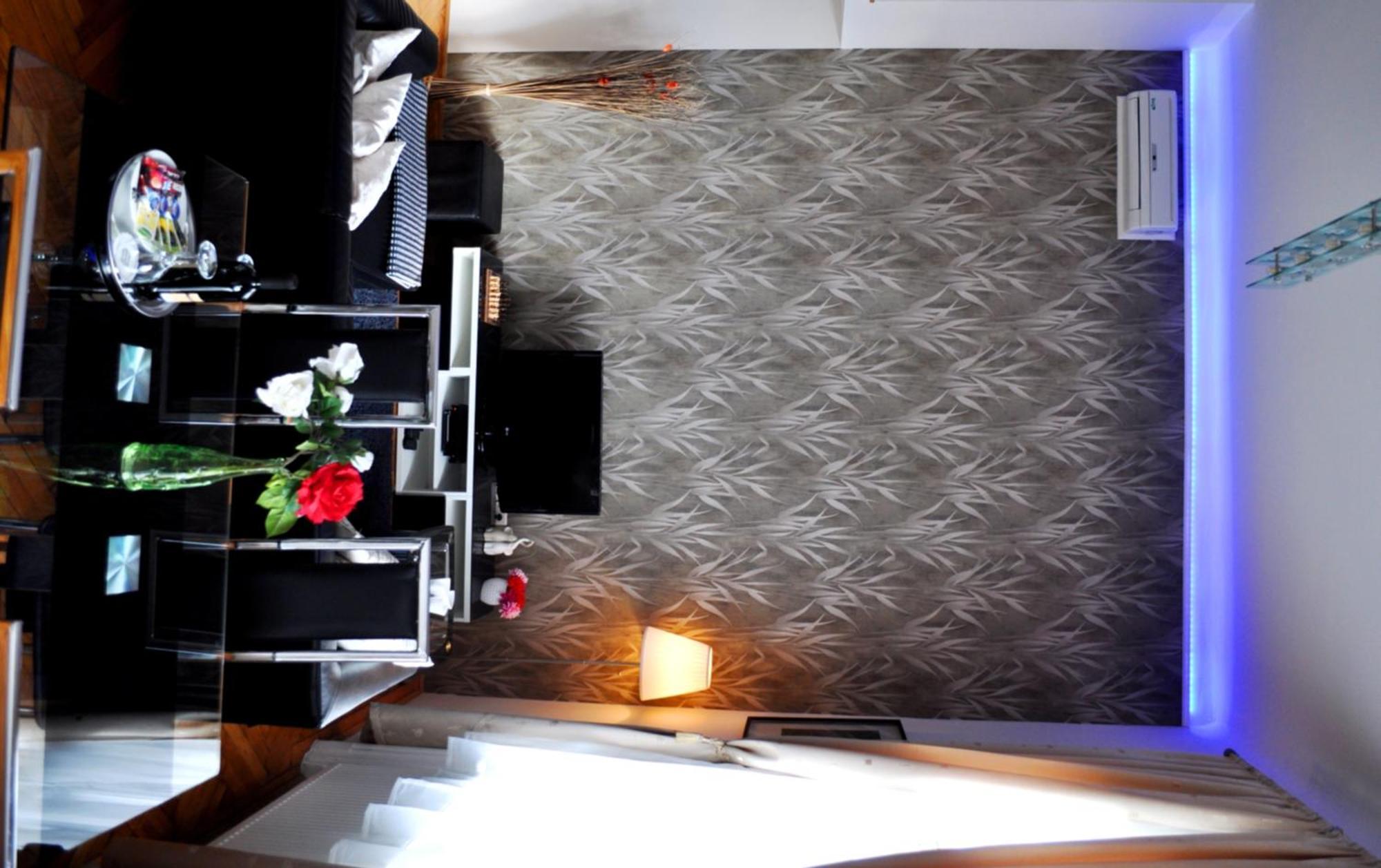 Welcome Budapest Apartments חדר תמונה