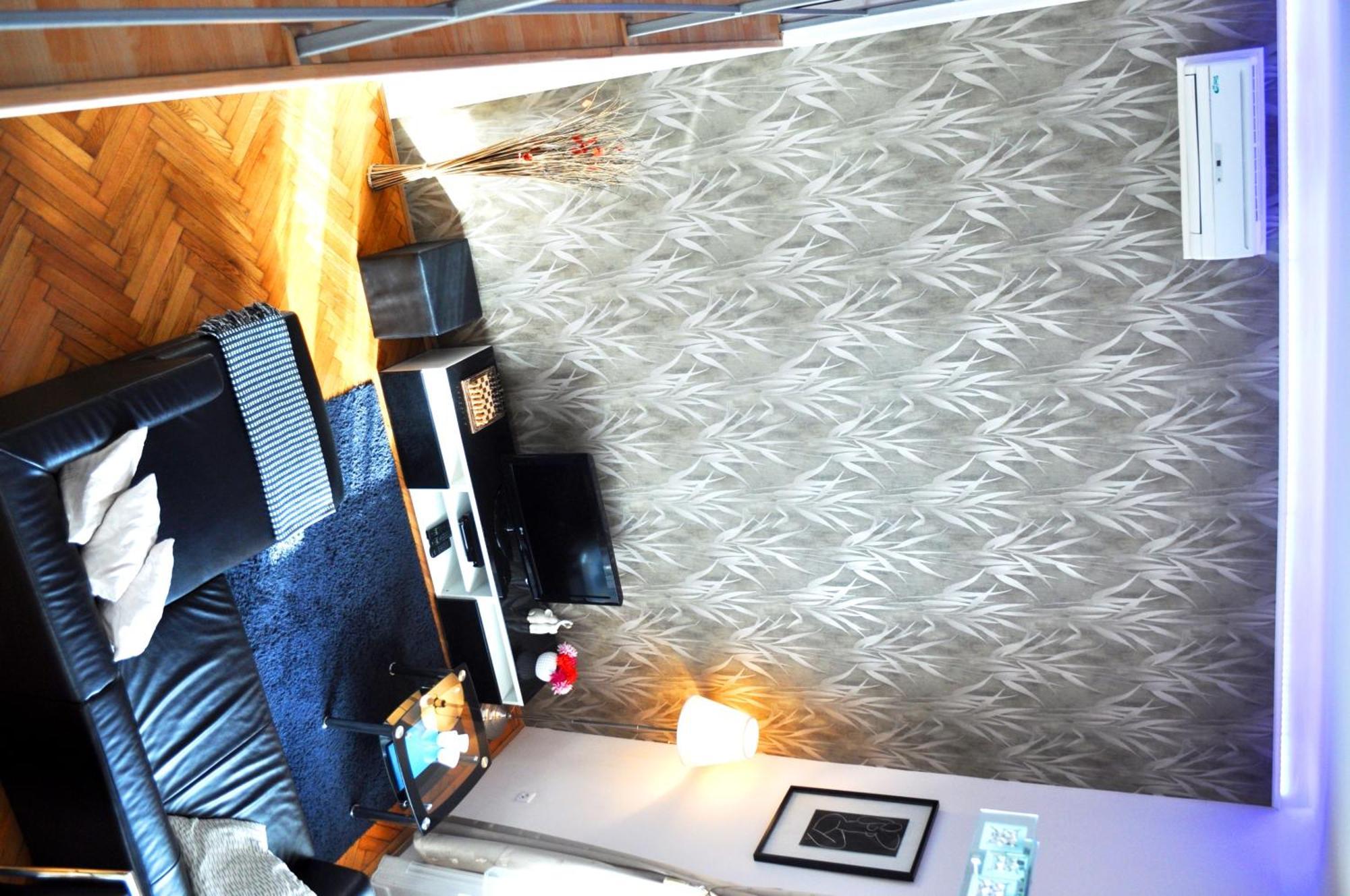 Welcome Budapest Apartments חדר תמונה