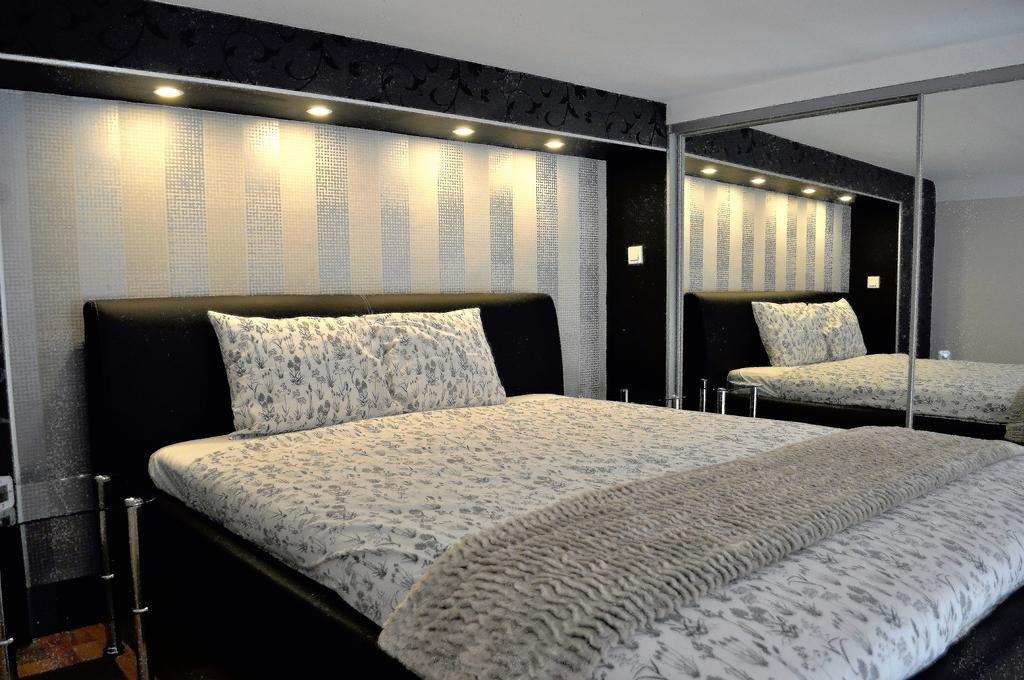 Welcome Budapest Apartments מראה חיצוני תמונה