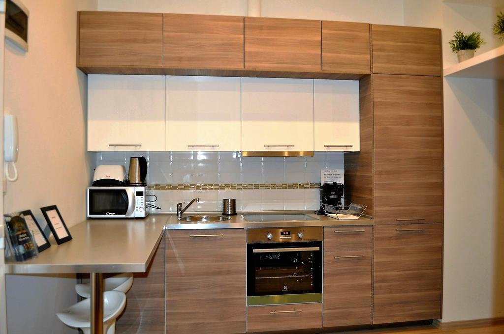 Welcome Budapest Apartments מראה חיצוני תמונה