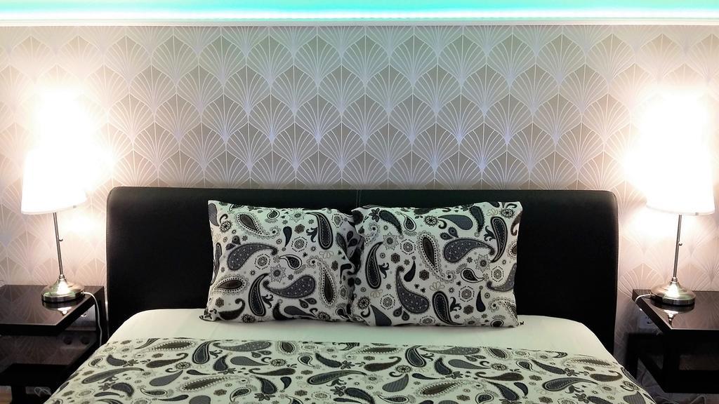 Welcome Budapest Apartments מראה חיצוני תמונה