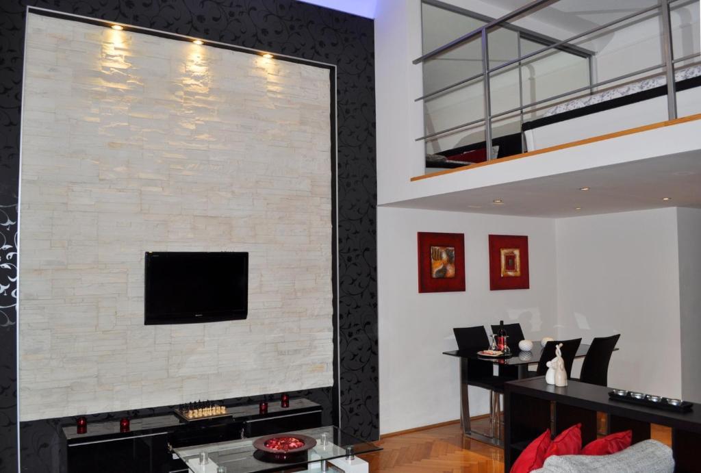 Welcome Budapest Apartments מראה חיצוני תמונה