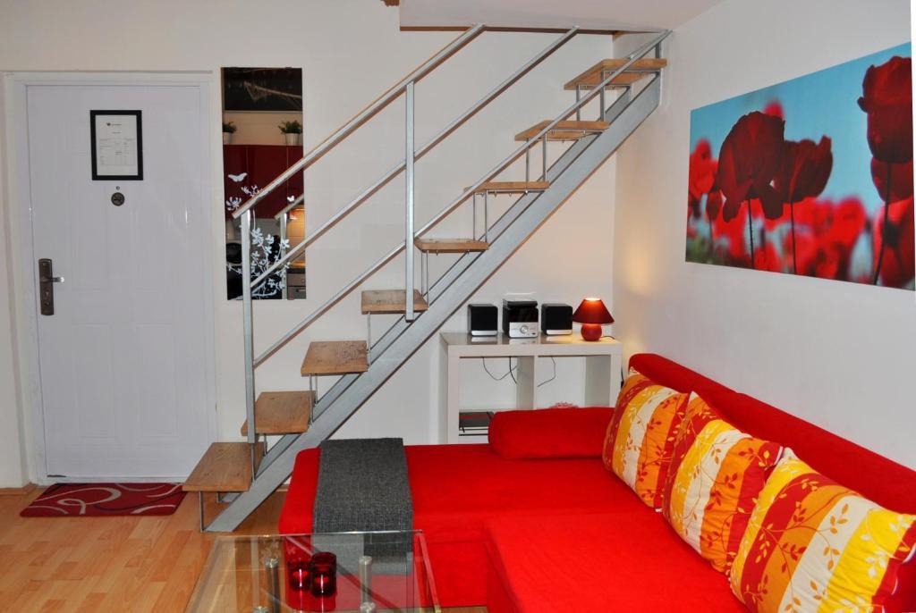 Welcome Budapest Apartments מראה חיצוני תמונה