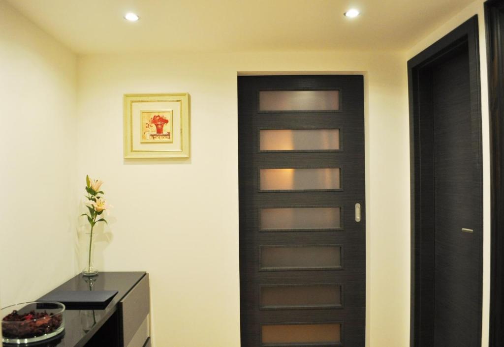 Welcome Budapest Apartments מראה חיצוני תמונה