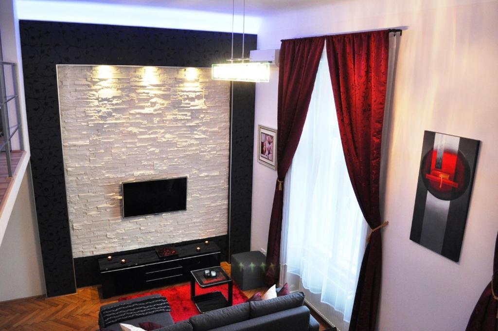 Welcome Budapest Apartments חדר תמונה