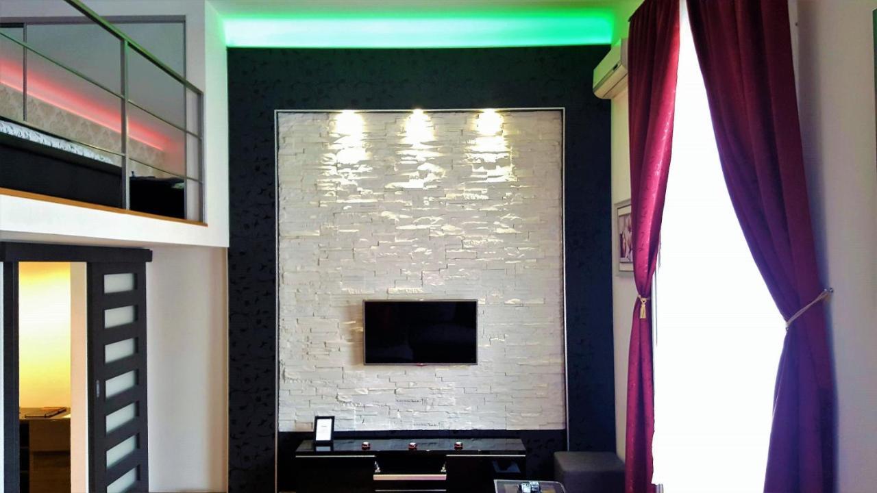 Welcome Budapest Apartments מראה חיצוני תמונה